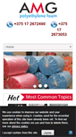 Mobile Screenshot of lirida-m.com
